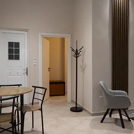 Sweet アパート カランバカ