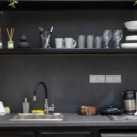 Sweet アパート カランバカ