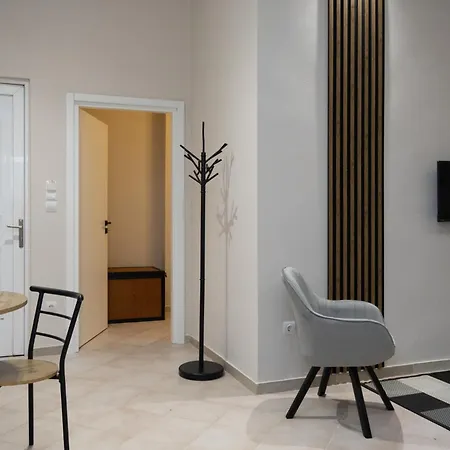 アパート Sweet カランバカ