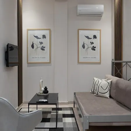 Sweet アパート カランバカ