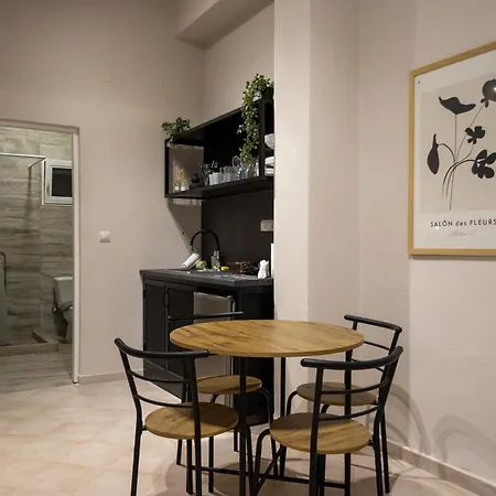 Sweet アパート カランバカ