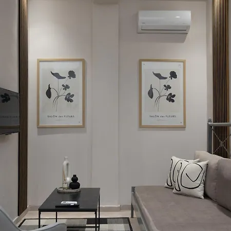 アパート Sweet カランバカ