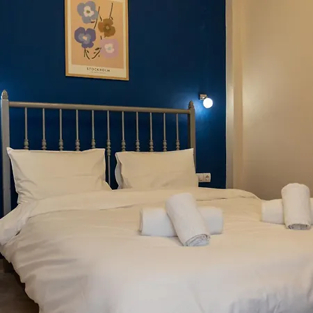 アパート Sweet カランバカ