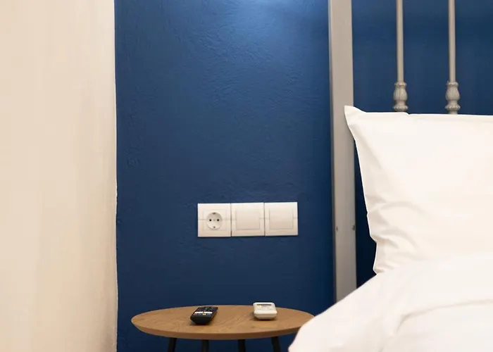 Sweet Appartamento Kalambaka